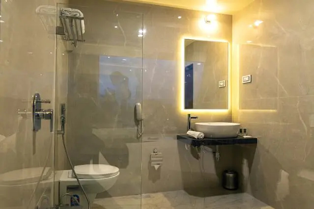 Hotel Pratham