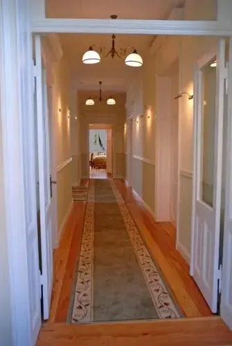 Villa Stella Maris
