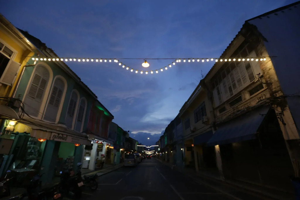 Karnvela Phuket