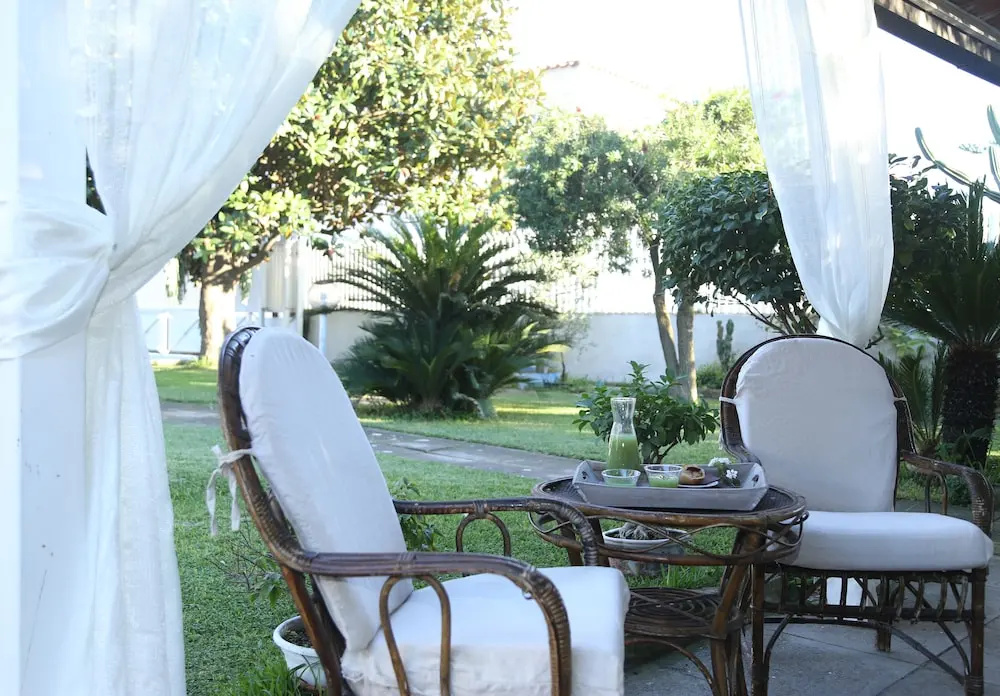 B&B Maison Blanche