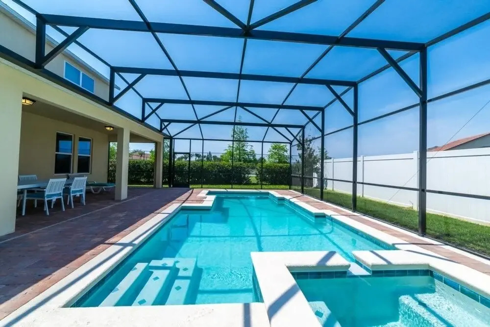 The Dales at Westhaven 1210 - Six Bedroom Villa