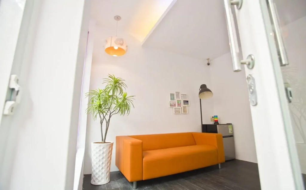 Pan Mi Bobo B&B
