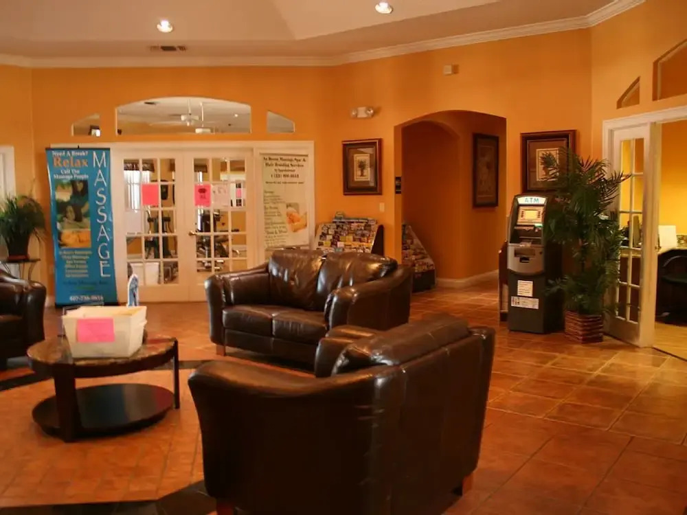 2779 Sun Key Place