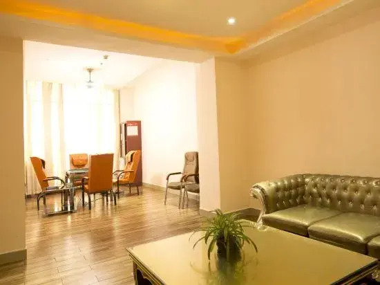 Charming Hotel