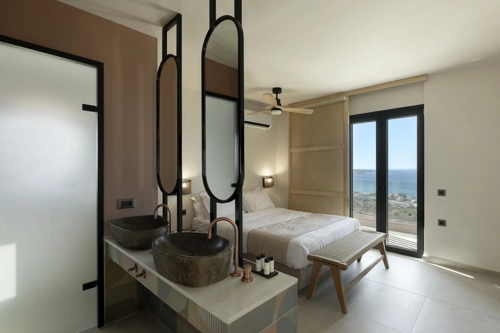 The Nest Resort