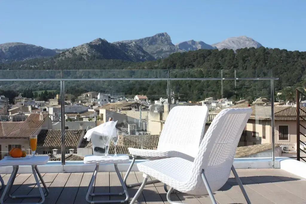 Juma Historic Hotel