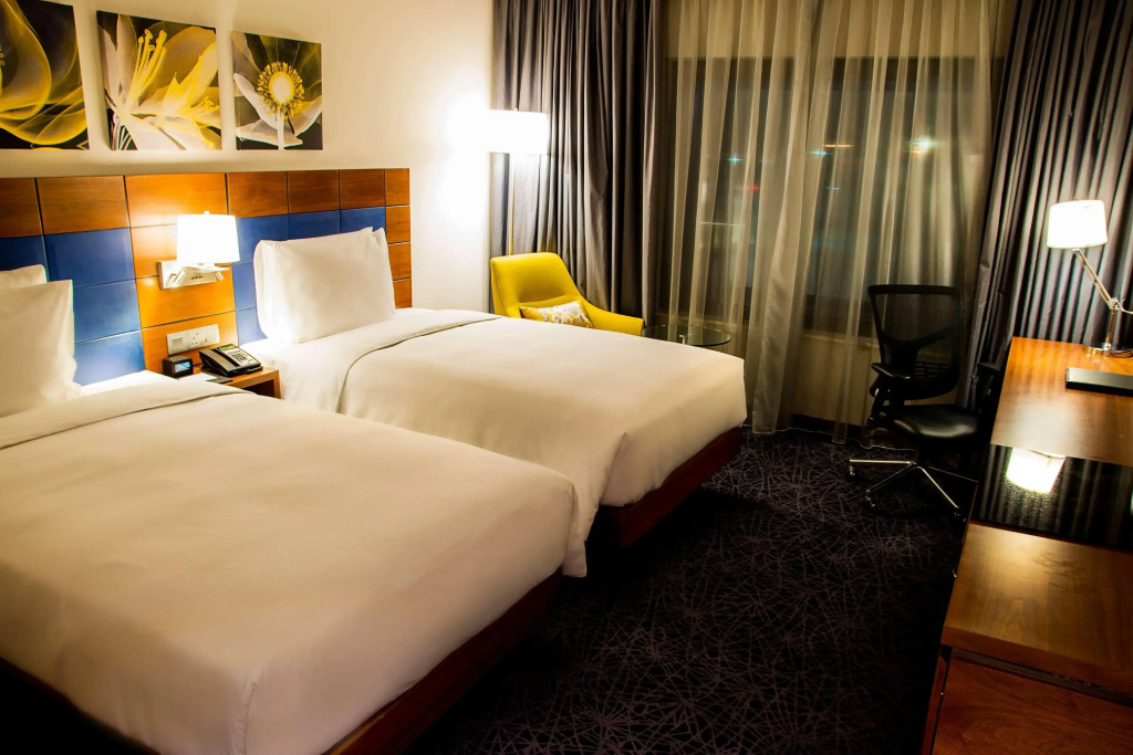 Hilton Garden Inn Nairobi Airport