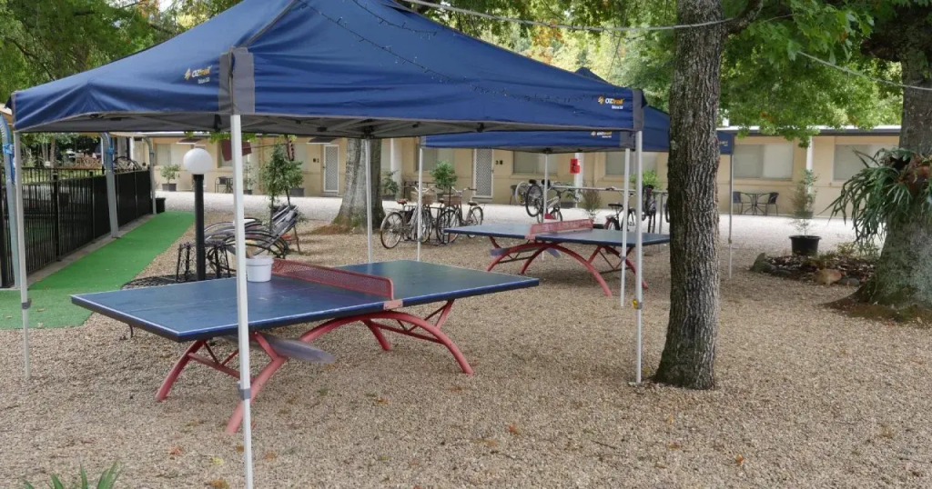 Adina Lodge Holiday Apartments