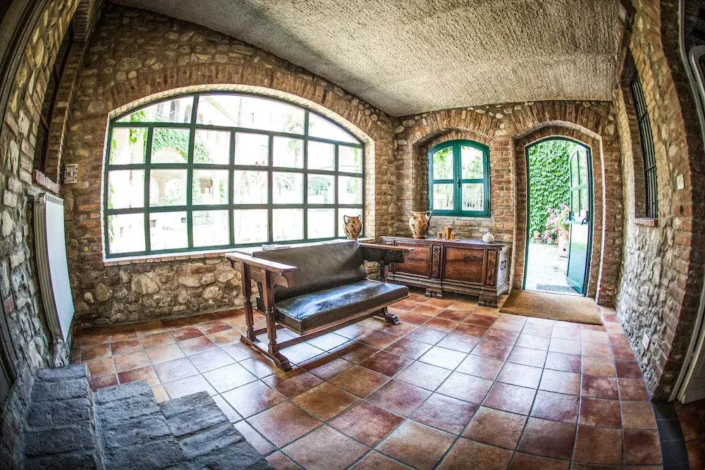 La Bettola del Buttero Hotel