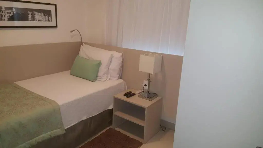Flat Conselheiro Aguiar 1503