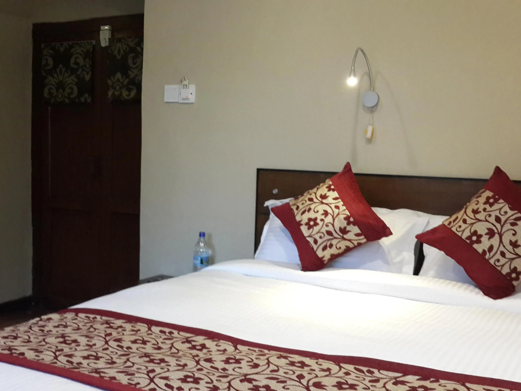Hotel Heranya