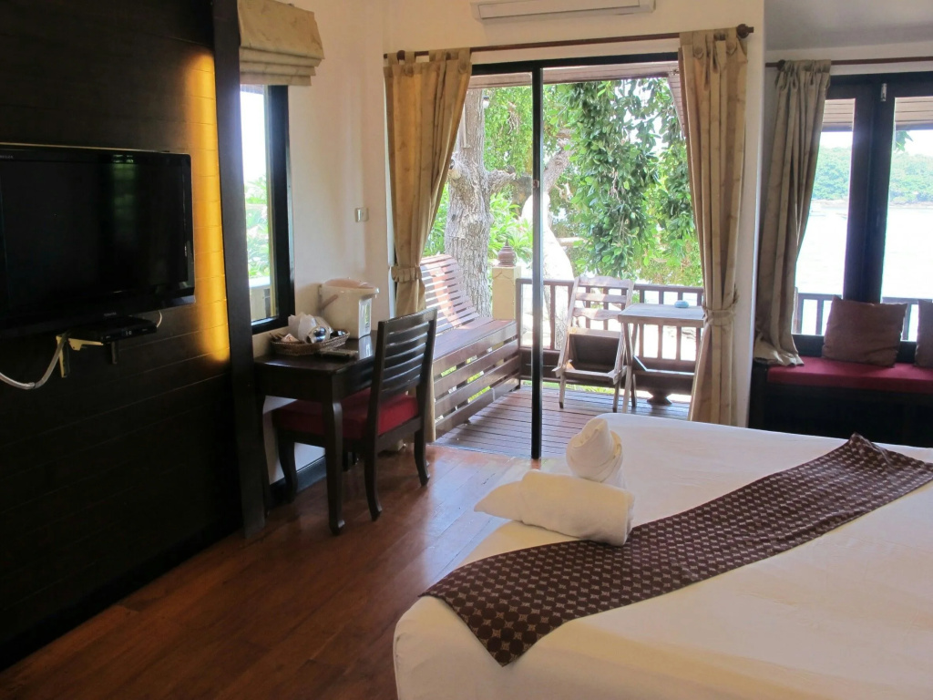 Vimarn Samed Resort