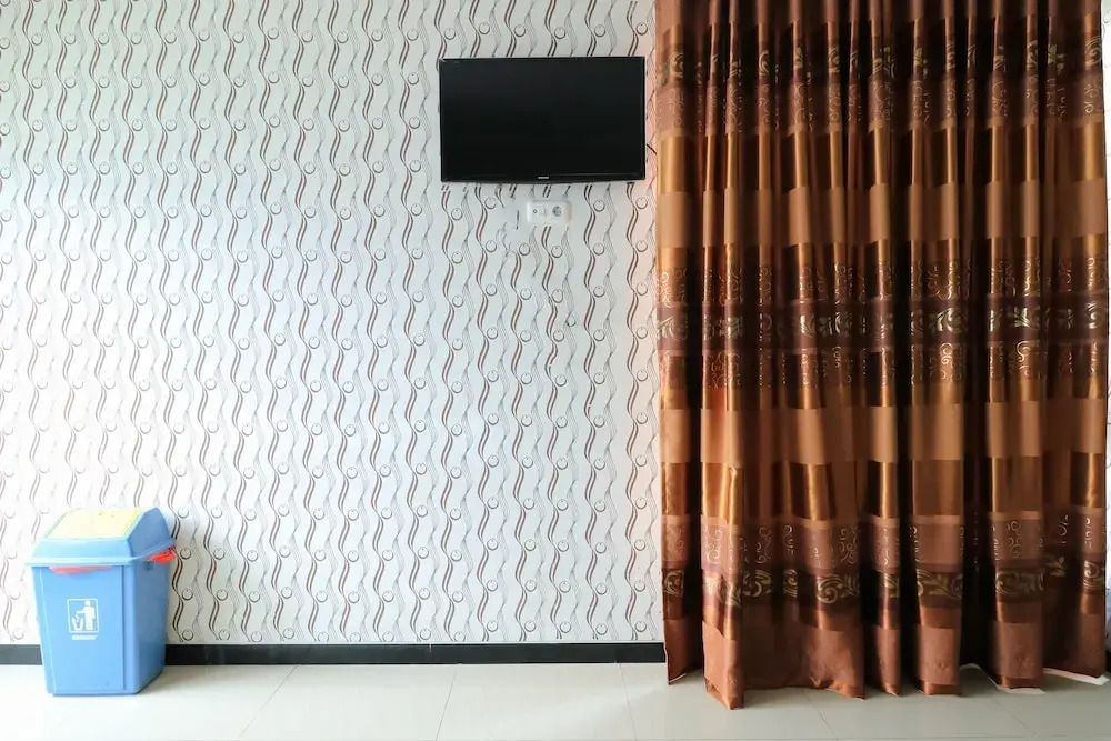 Raudah Guest House Samarinda