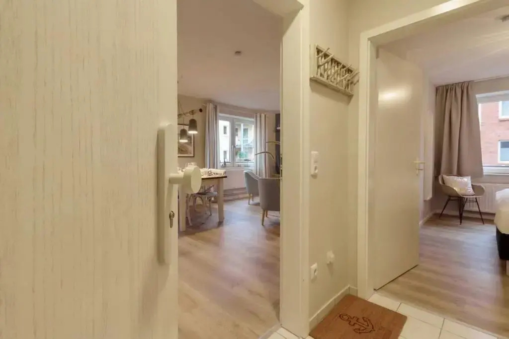 Goosbrink Wohnung 23