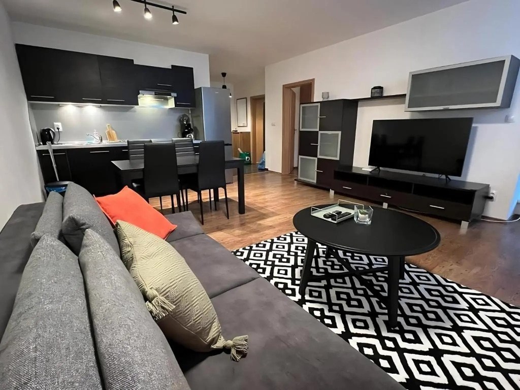 Apartment 9 Triangel Donovaly