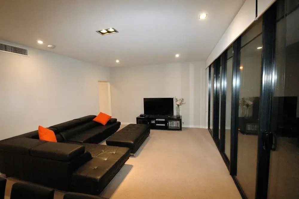 Brand New Executive Apartment