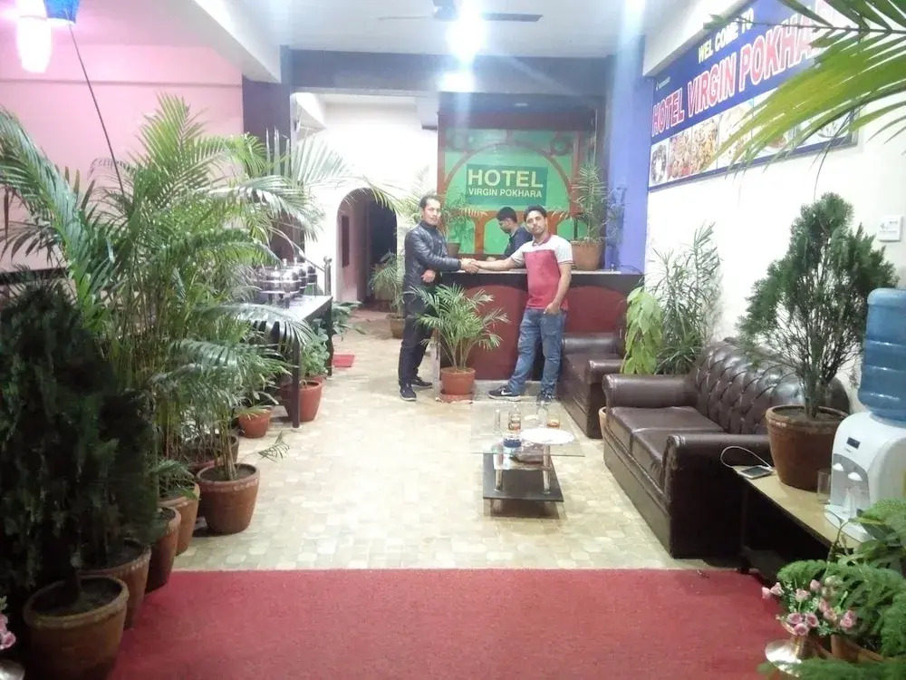 Hotel Virgin Pokhara
