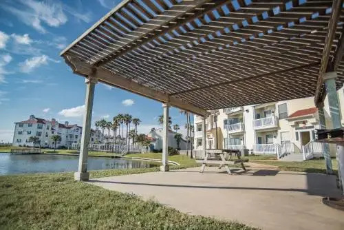 Coastal Getaway by RedAwning