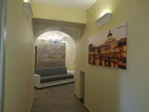 Giulya Guesthouse Hospety Group