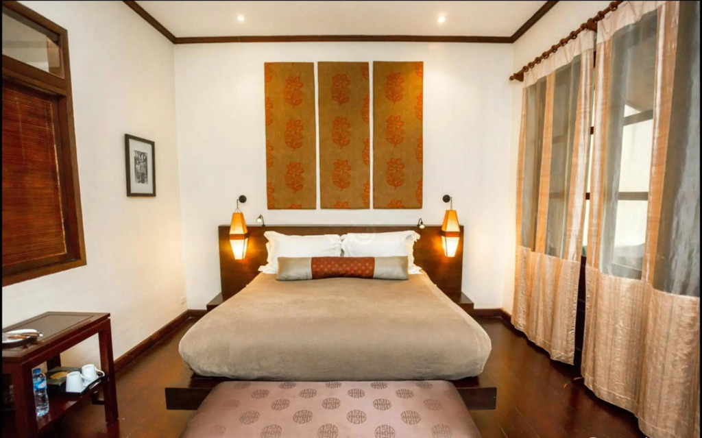 The Apsara Rive Droite