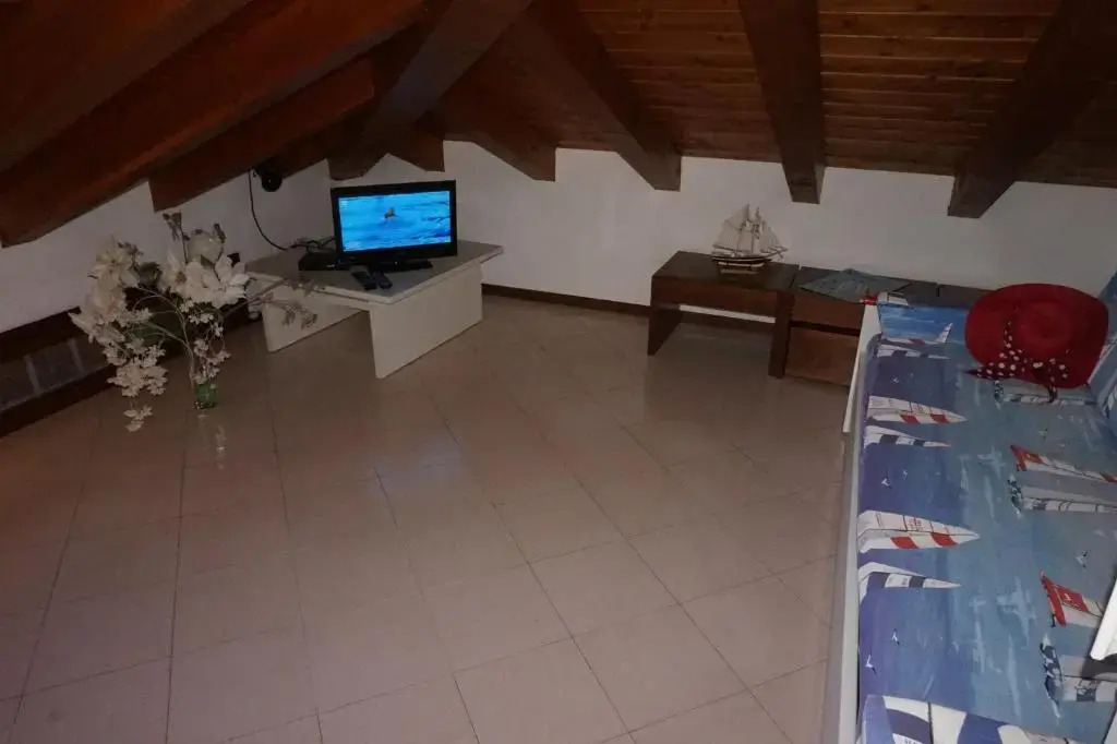 Casa Guglielmo e Anna