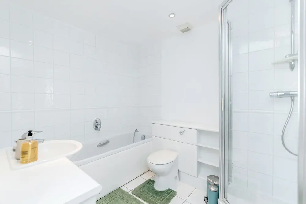 Premium London Excel Apartment