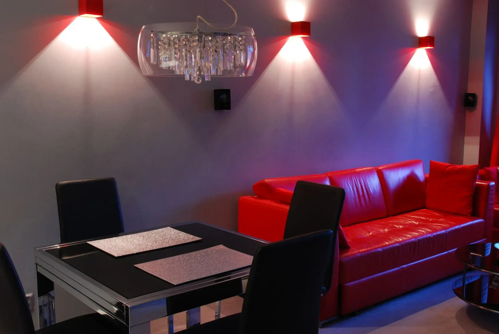 Good Time Apartments Zgoda