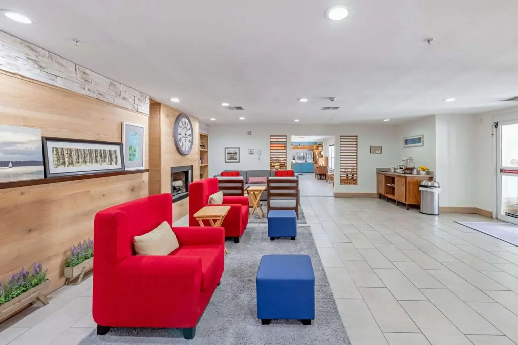 SureStay by Best Western Lewisville Dallas