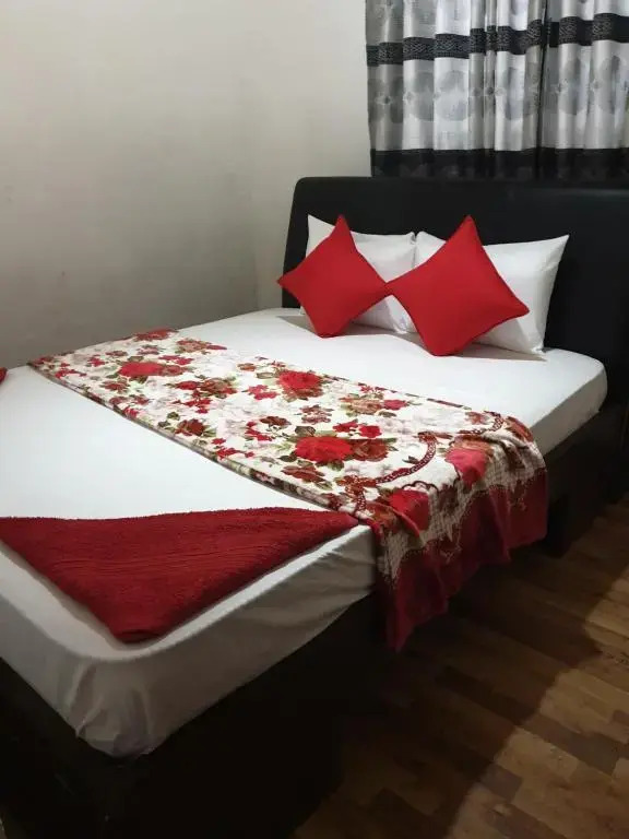 Bungalow 234