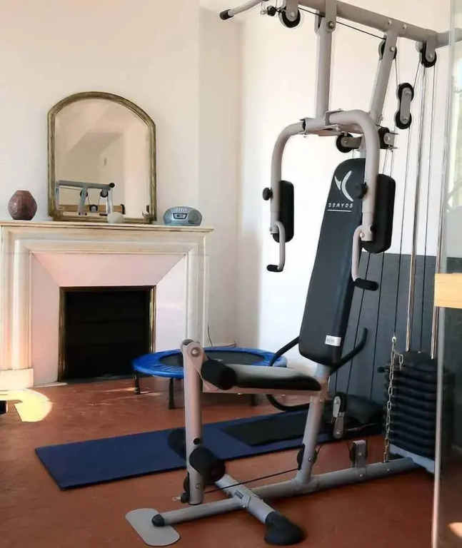 Bed and Breakfast La Grande Lauzade