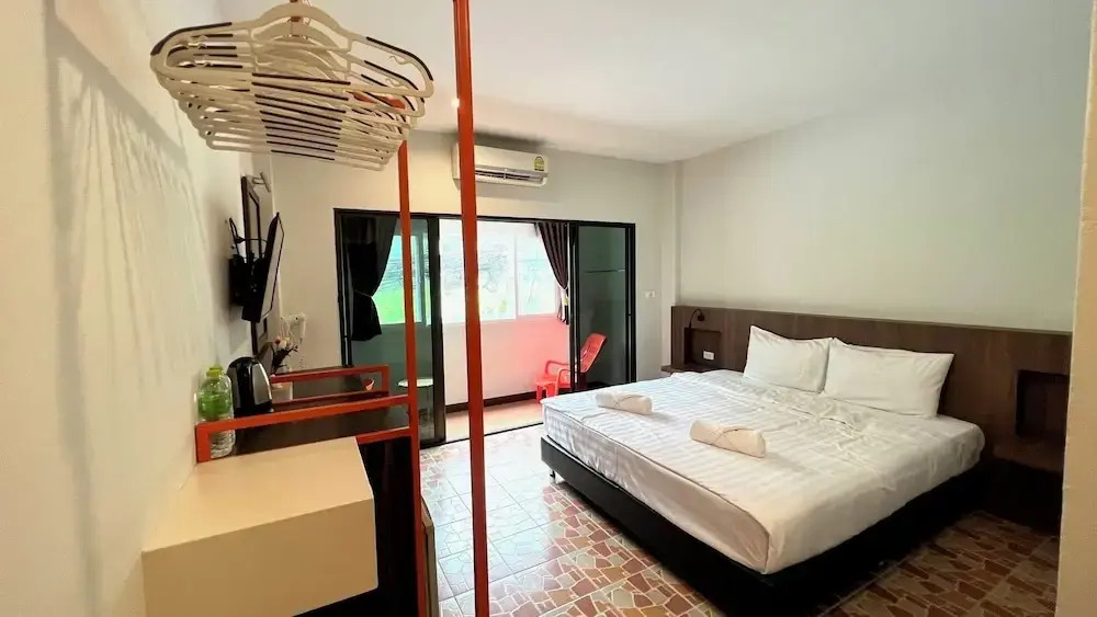 My Friends House Villa