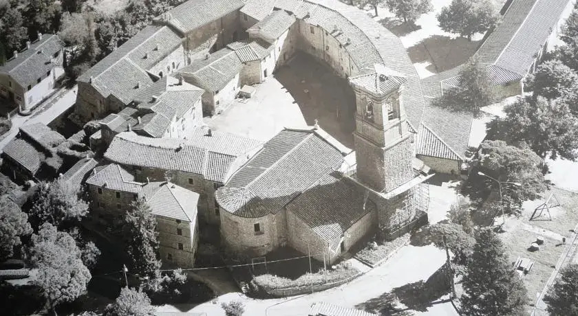 La Vecchia Posta
