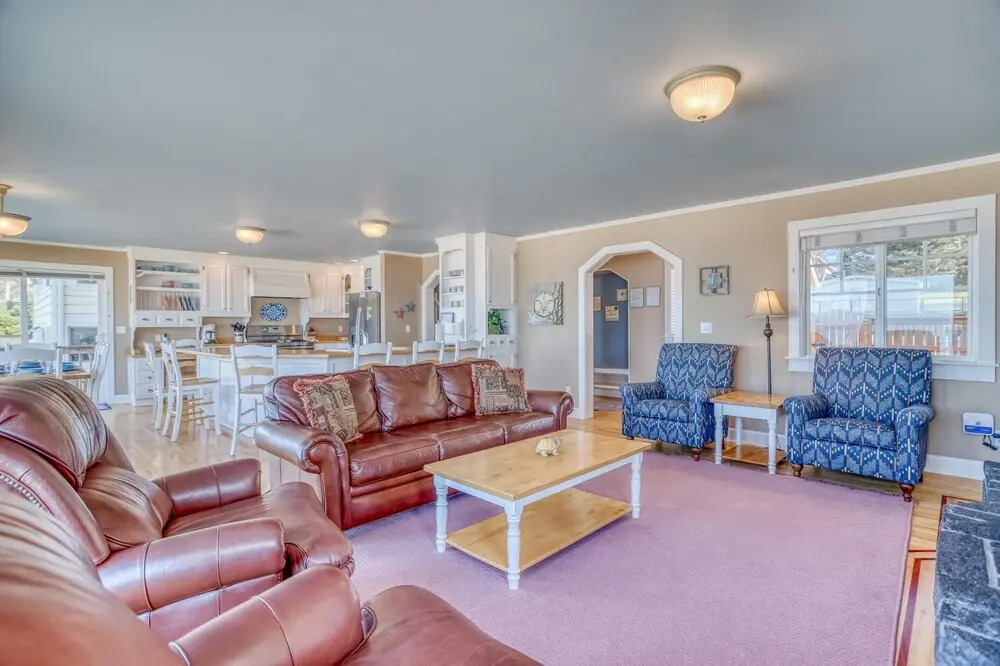 Daysea Cottage