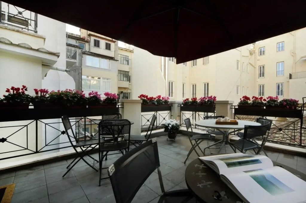 Numa Rome Vici