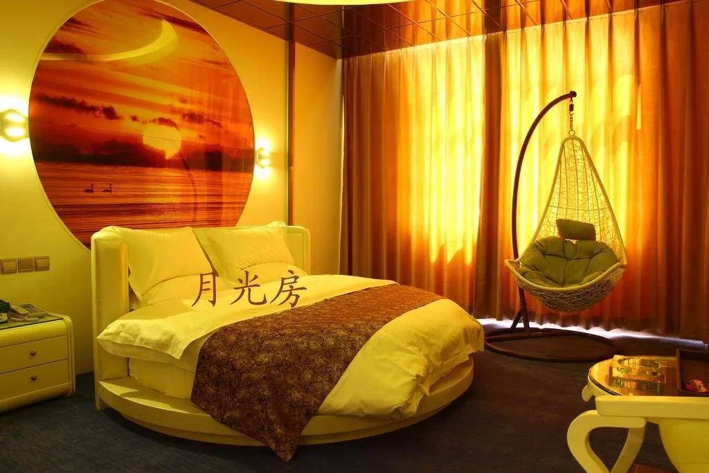 City Garden Renqiu Meishicheng Store