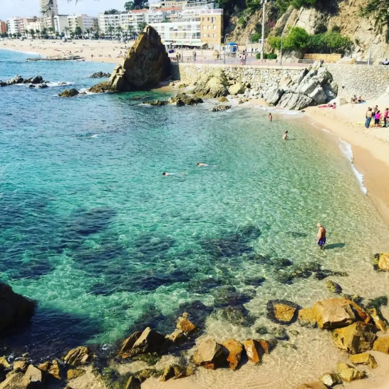 106147 - Villa in Lloret de Mar