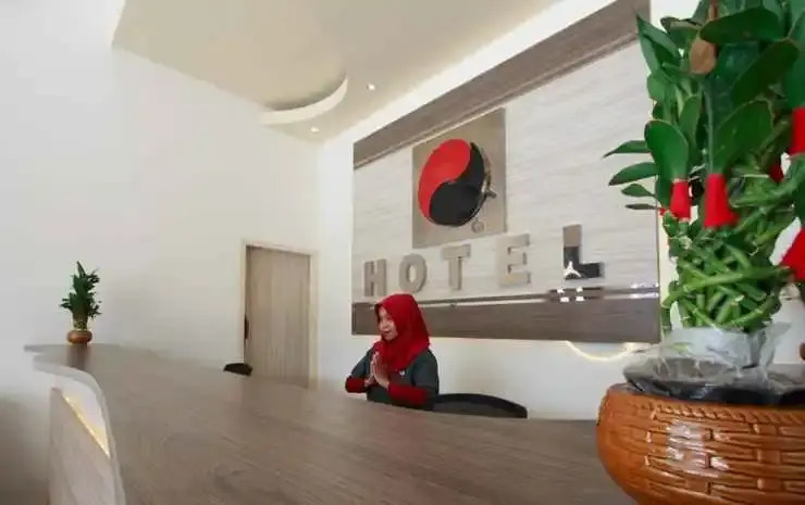 Rayhan Square Hotel