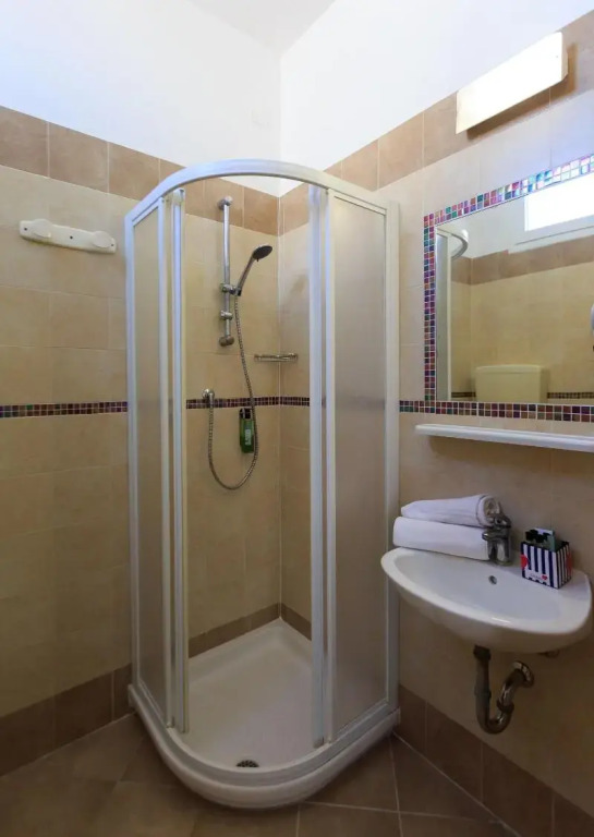 Mini Hotel