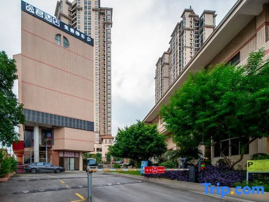Yijun Hotel