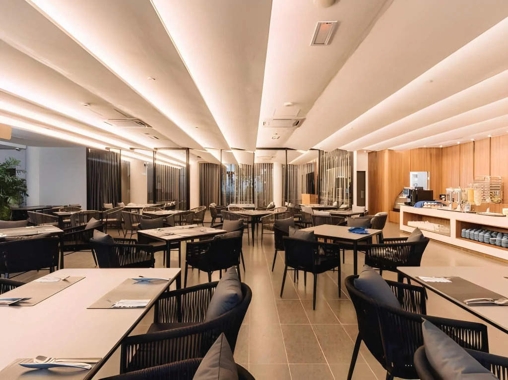 Impiana by Roxy Hotel