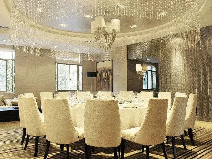 Jin Qiao International Hotel