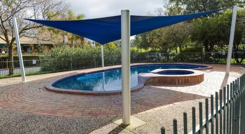 Wodonga Holiday Park