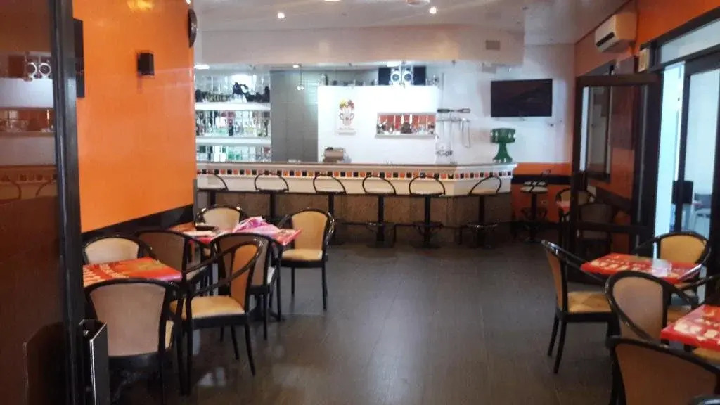 Hotel Les Palmiers