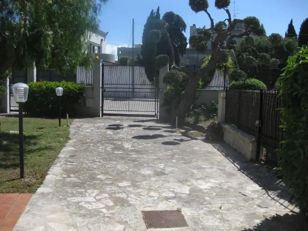 Bnb Villa Lucia