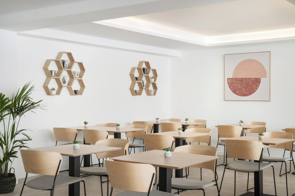 Aparthotel Marina Drach
