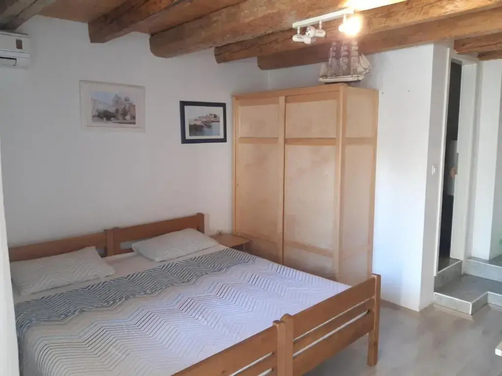 Apartman Ksenija kat