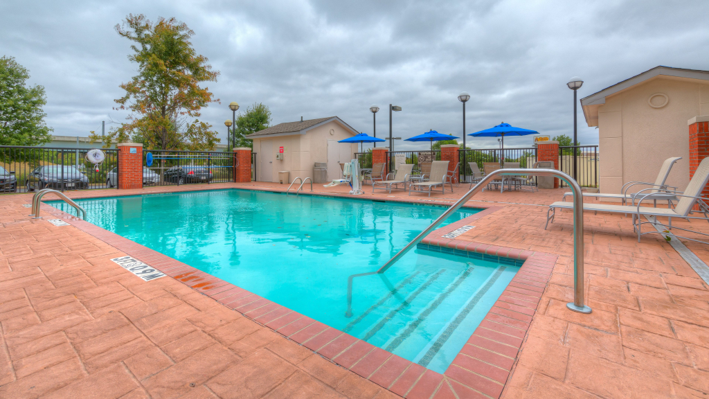 Holiday Inn Express Hotel & Suites Memphis Southwind by IHG