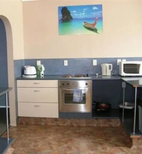 Ahipara TOP 10 Holiday Park