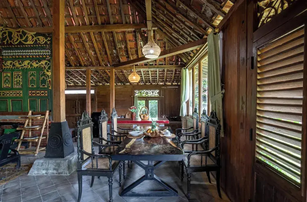 JavaLO Villa Lombok