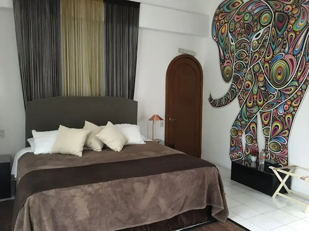 Colibrí Hotel